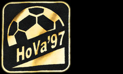Hova97 Logo
